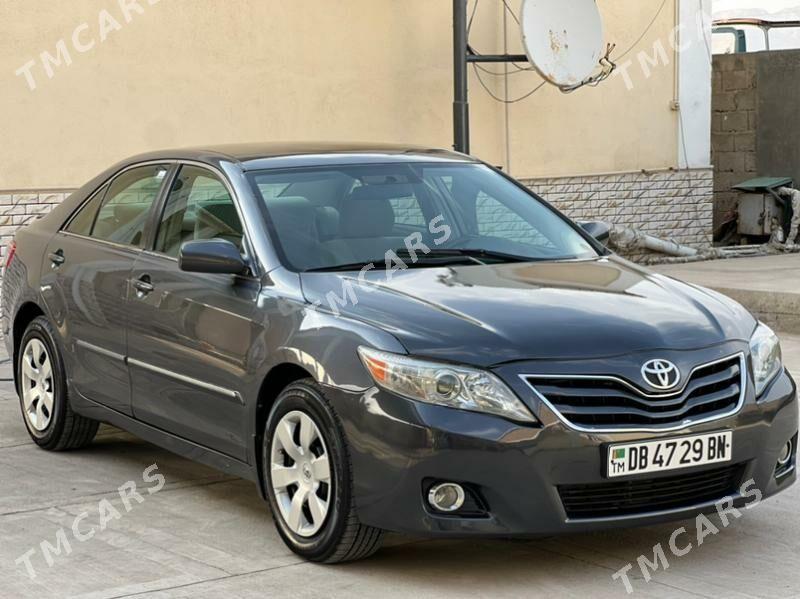 Toyota Camry 2010 - 163 000 TMT - Balkanabat - img 2