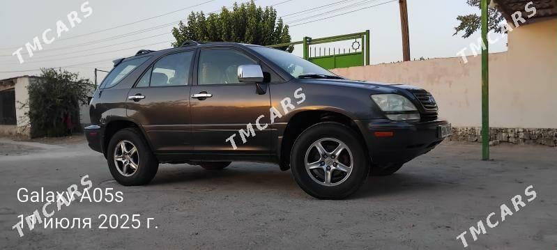 Lexus RX 300 2002 - 160 000 TMT - Койтендаг - img 3
