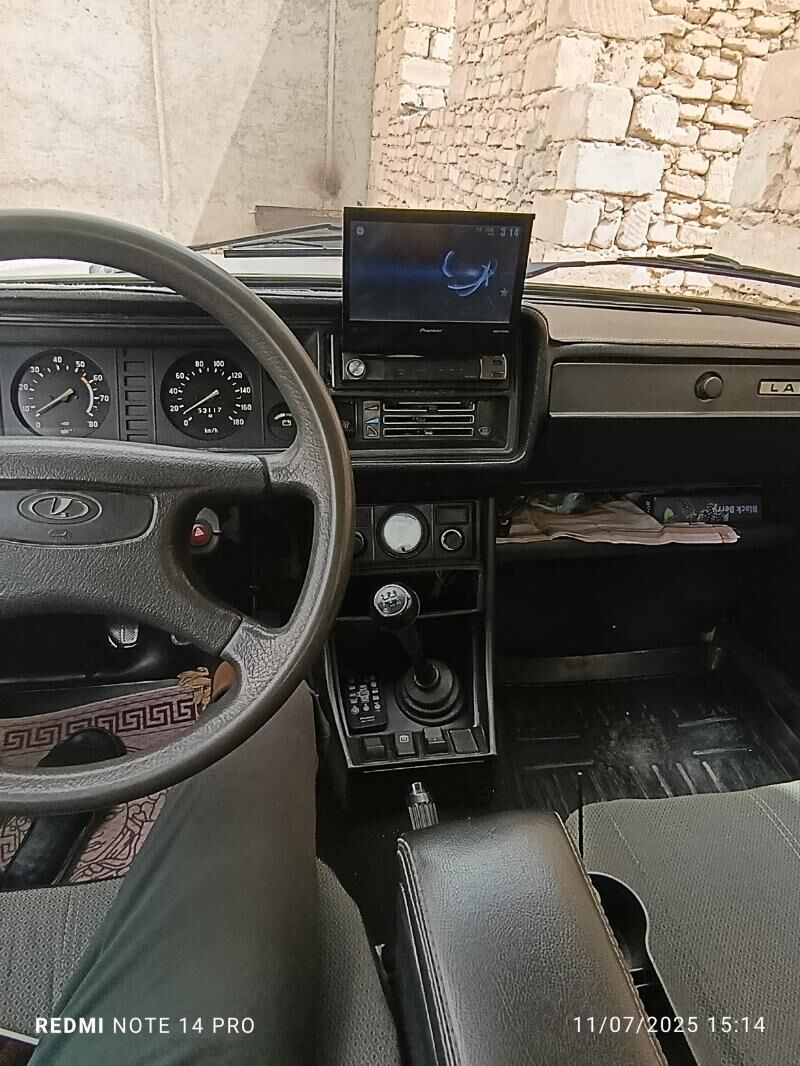 Lada 2107 2010 - 62 000 TMT - Gyzylarbat - img 9