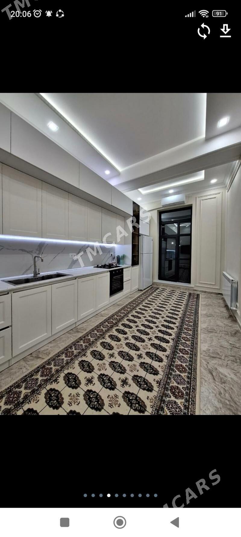 ÇOGANLY MANSARDA - Aşgabat - img 3