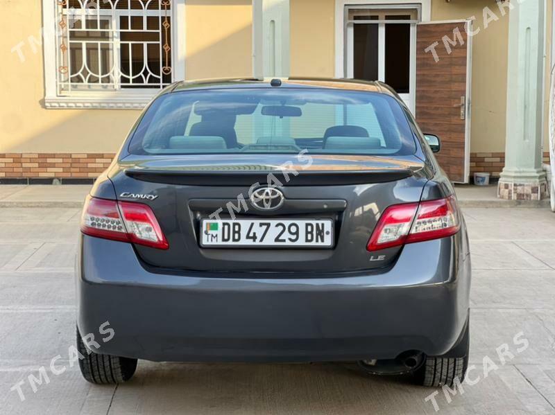 Toyota Camry 2010 - 163 000 TMT - Balkanabat - img 4