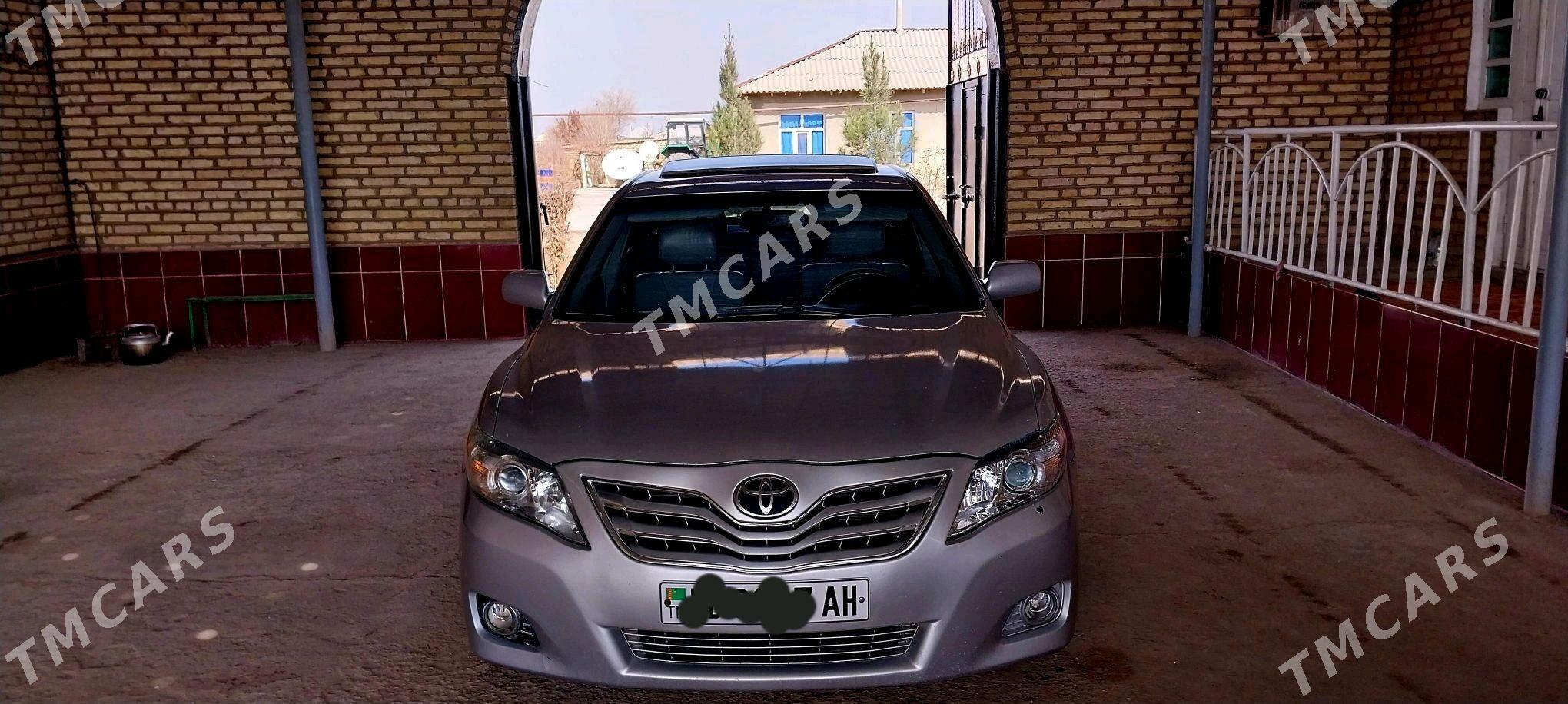Toyota Camry 2010 - 190 000 TMT - Tejen - img 7
