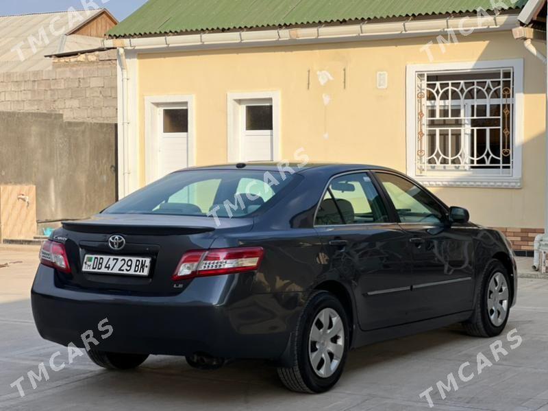 Toyota Camry 2010 - 163 000 TMT - Balkanabat - img 7