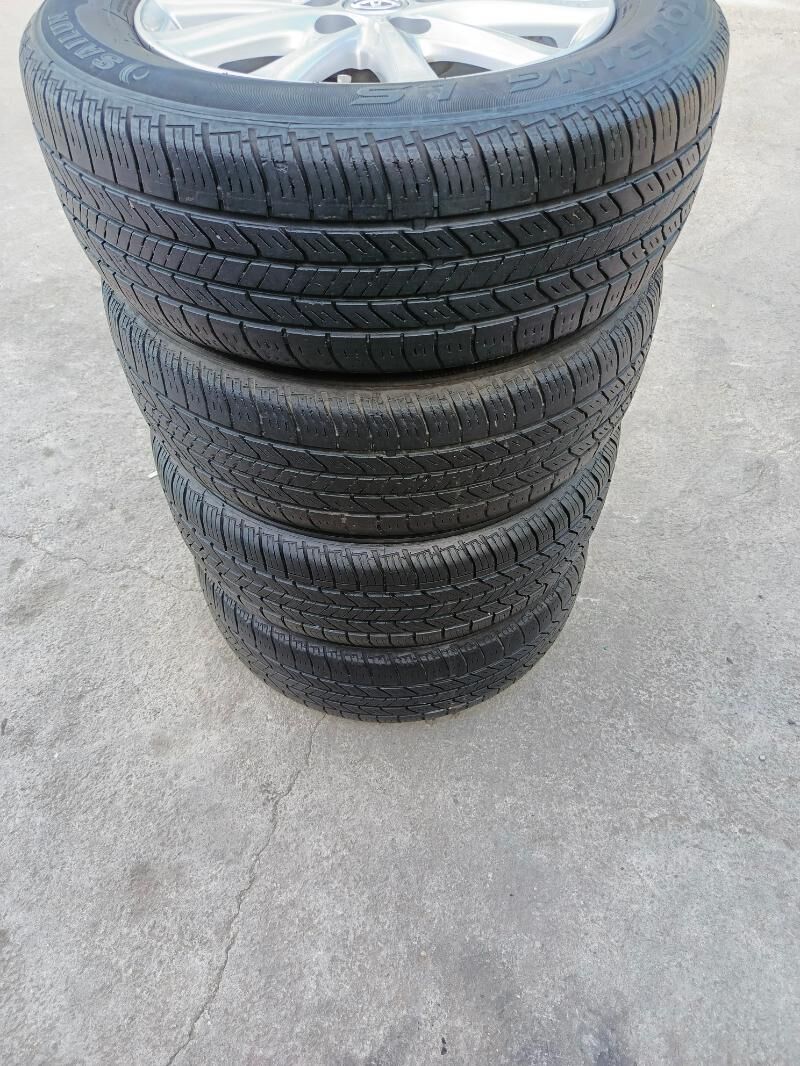 okuz kelle radnoy disge 16 6 800 TMT - Aşgabat - img 4