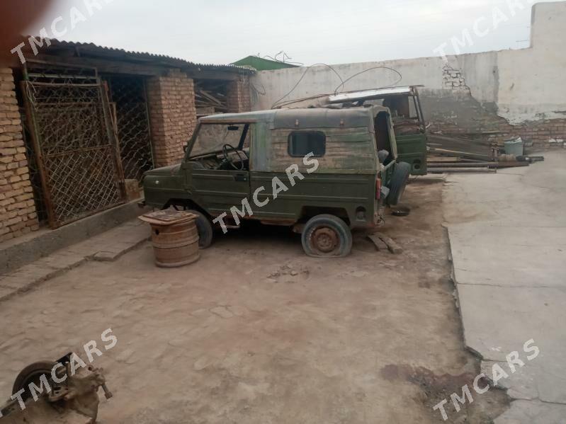 UAZ 469 1989 - 12 000 TMT - Türkmenabat - img 2