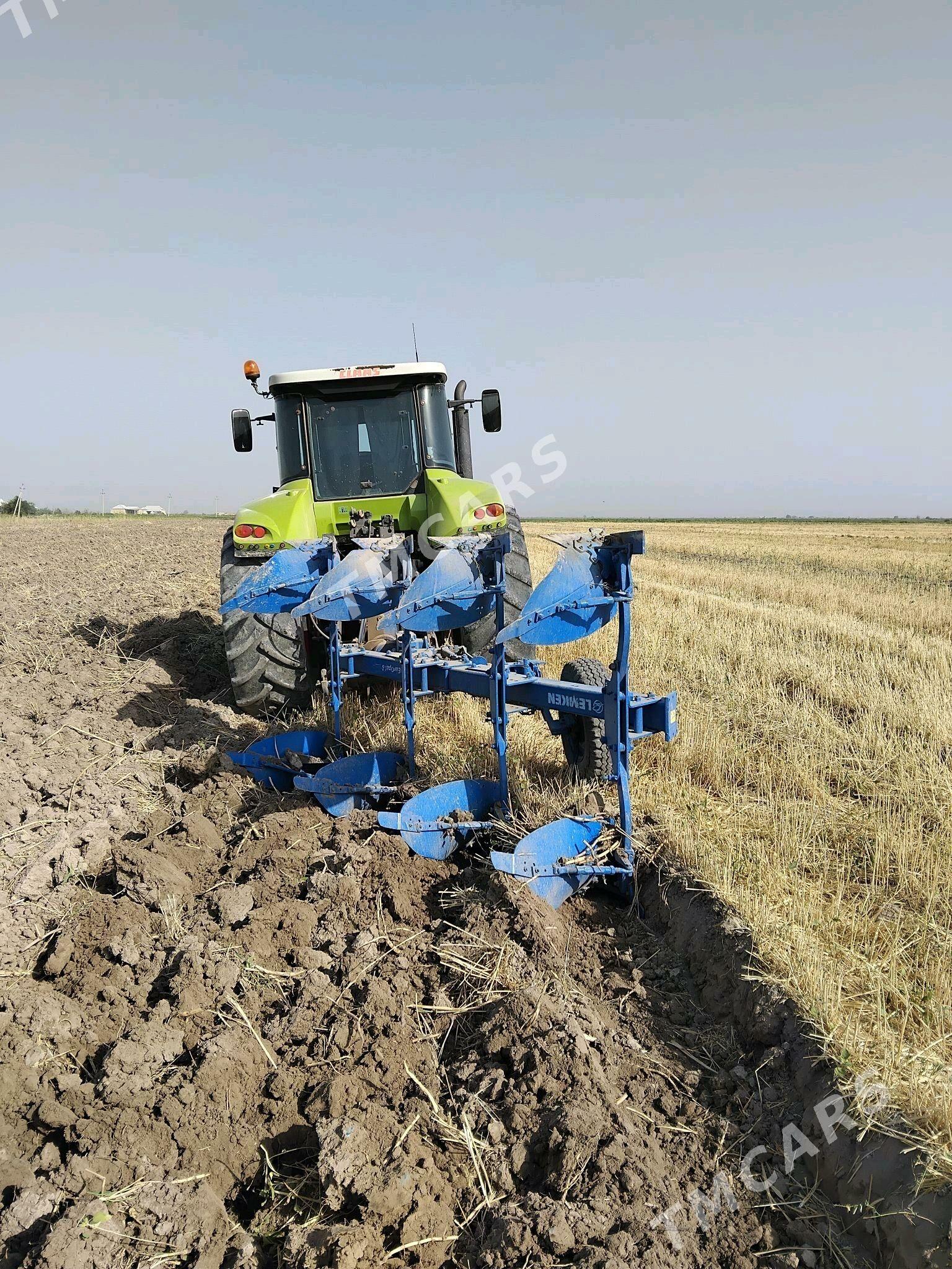 MTZ 80 2012 - 370 000 TMT - Мары - img 4