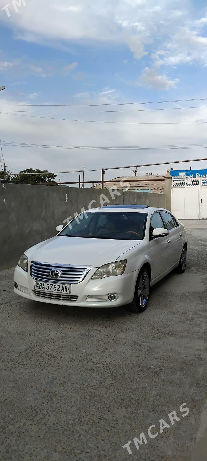 Toyota Avalon 2005 - 165 000 TMT - Гёкдепе - img 3