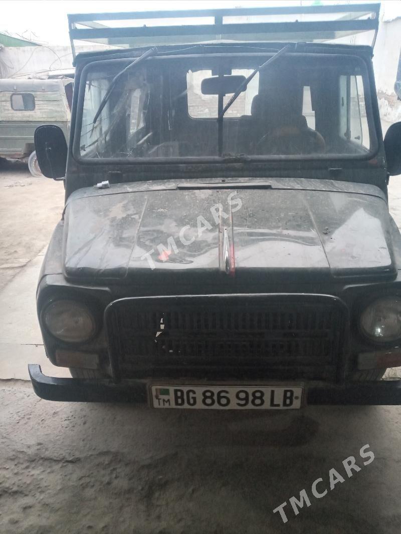UAZ 469 1989 - 12 000 TMT - Türkmenabat - img 4