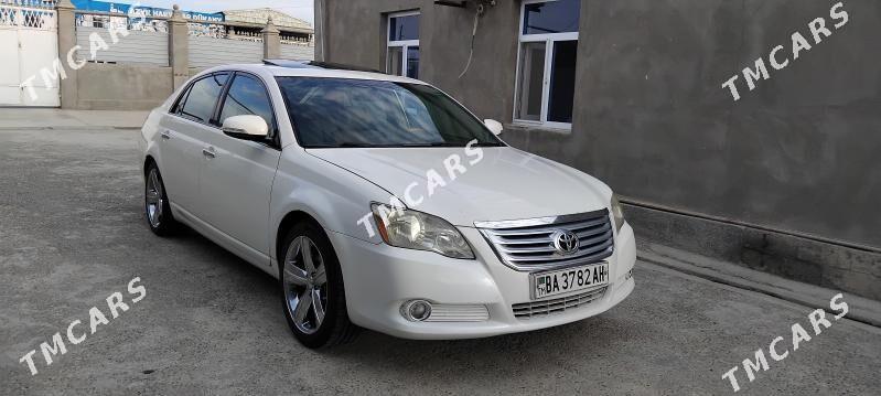 Toyota Avalon 2005 - 165 000 TMT - Гёкдепе - img 4