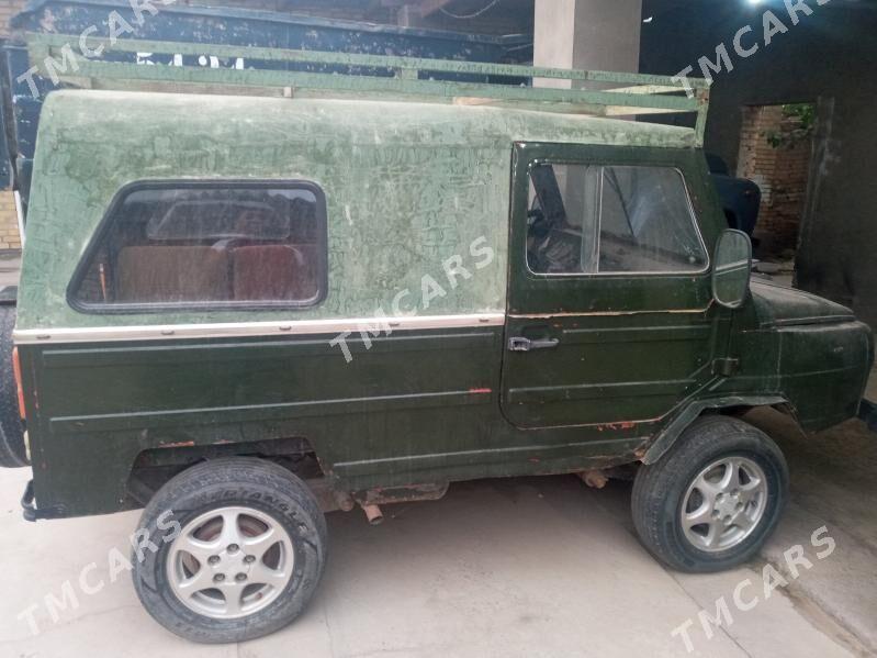UAZ 469 1989 - 12 000 TMT - Türkmenabat - img 3