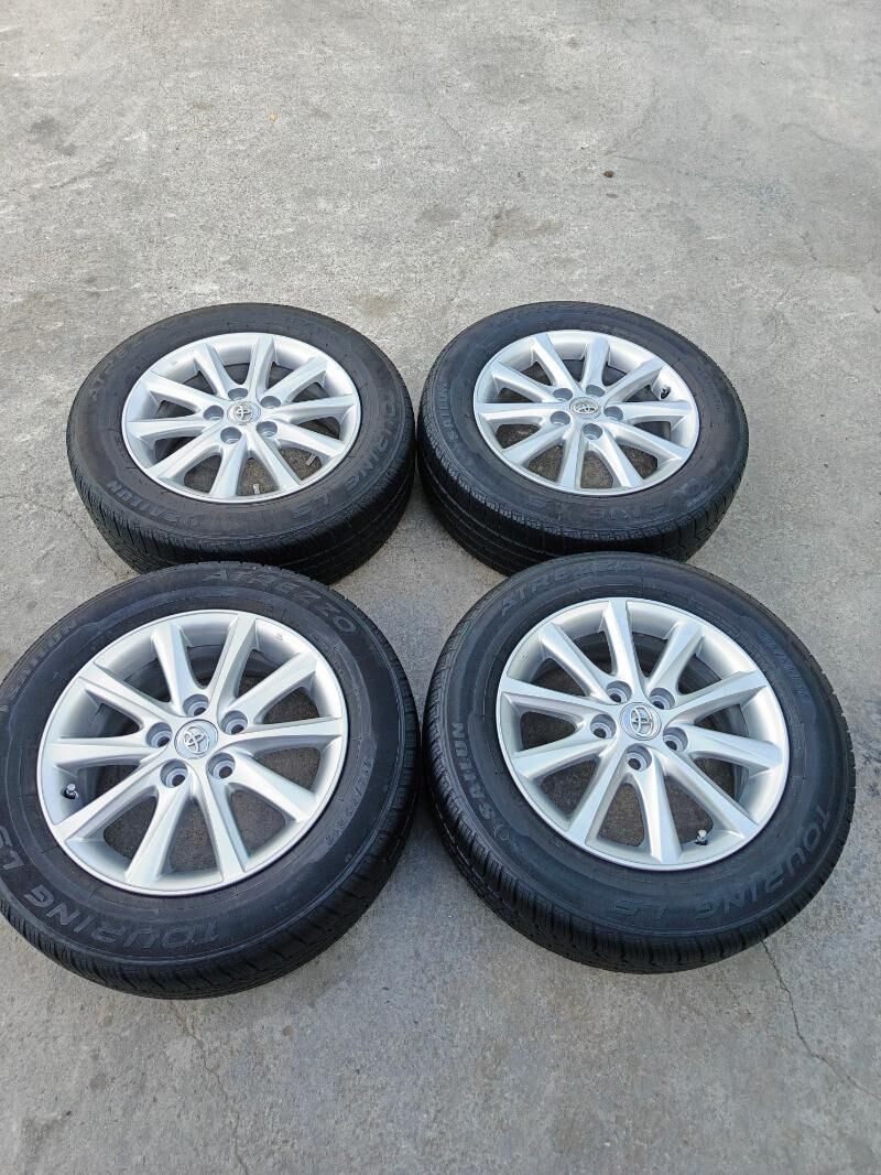 okuz kelle radnoy disge 16 6 800 TMT - Aşgabat - img 3