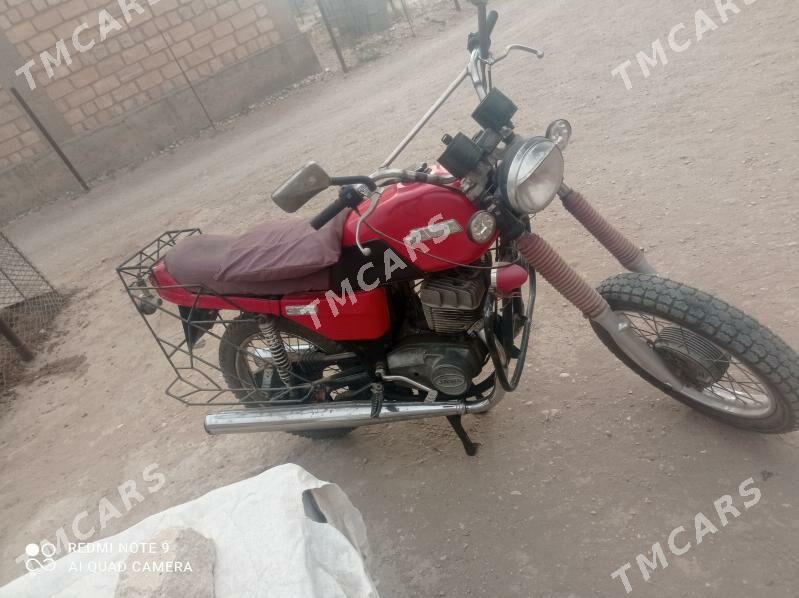 Jawa 300 2022 - 7 500 TMT - Gumdag - img 2