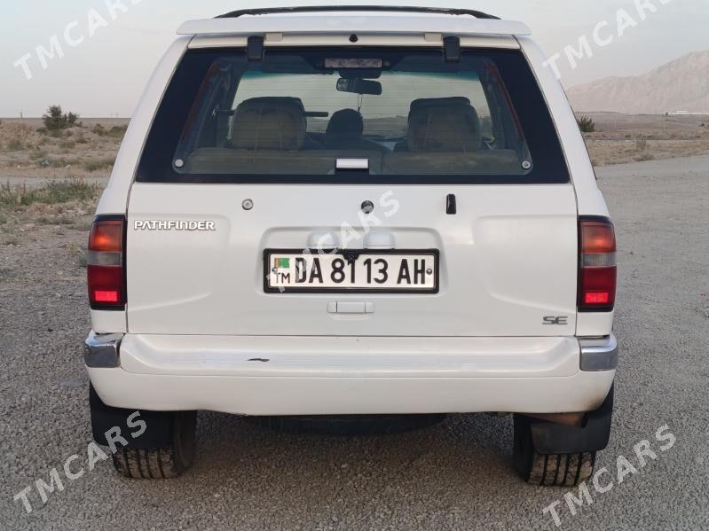 Nissan Pathfinder 1998 - 85 000 TMT - Bäherden - img 3