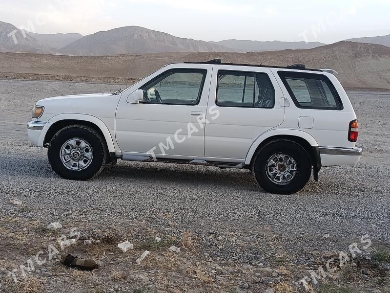 Nissan Pathfinder 1998 - 85 000 TMT - Bäherden - img 4