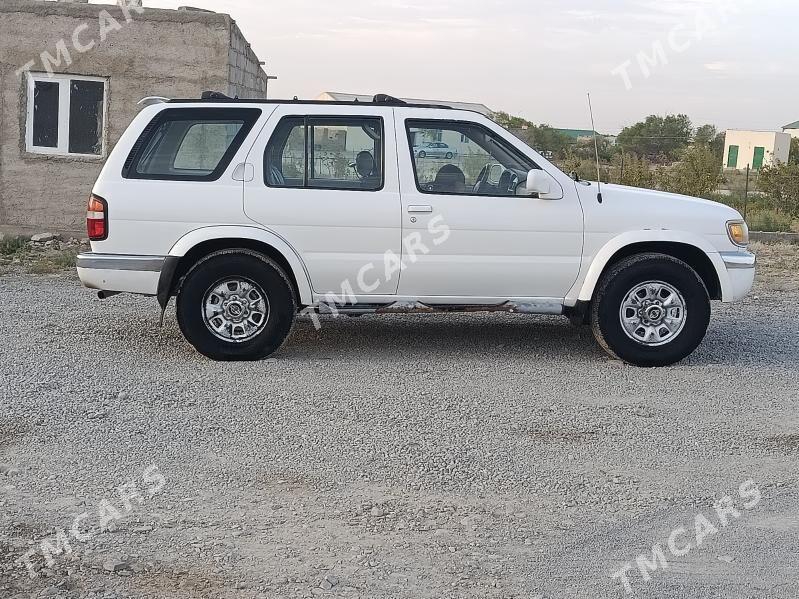 Nissan Pathfinder 1998 - 85 000 TMT - Bäherden - img 6