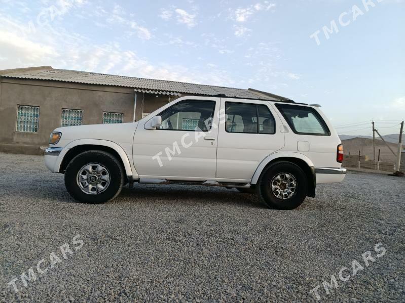 Nissan Pathfinder 1998 - 85 000 TMT - Bäherden - img 8