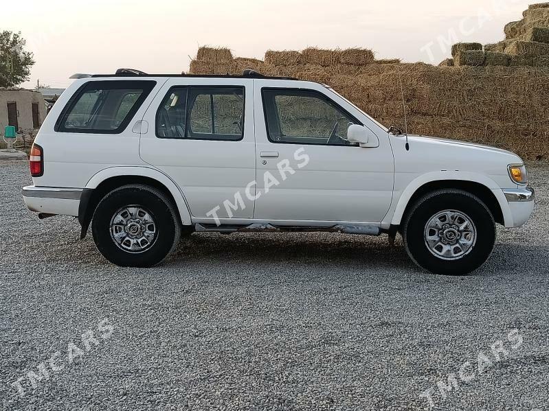 Nissan Pathfinder 1998 - 85 000 TMT - Bäherden - img 5
