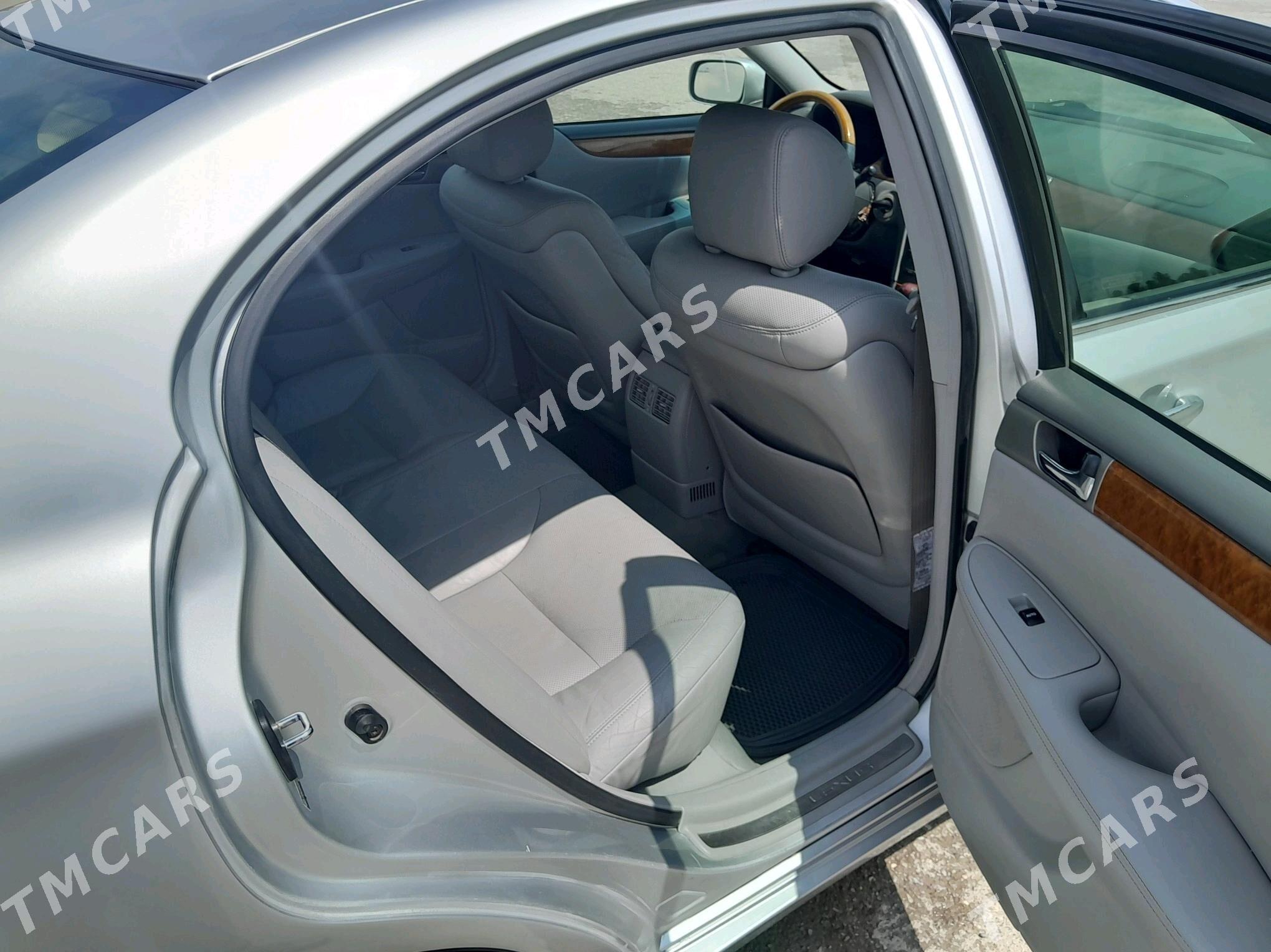 Lexus ES 330 2005 - 198 000 TMT - Daşoguz - img 3