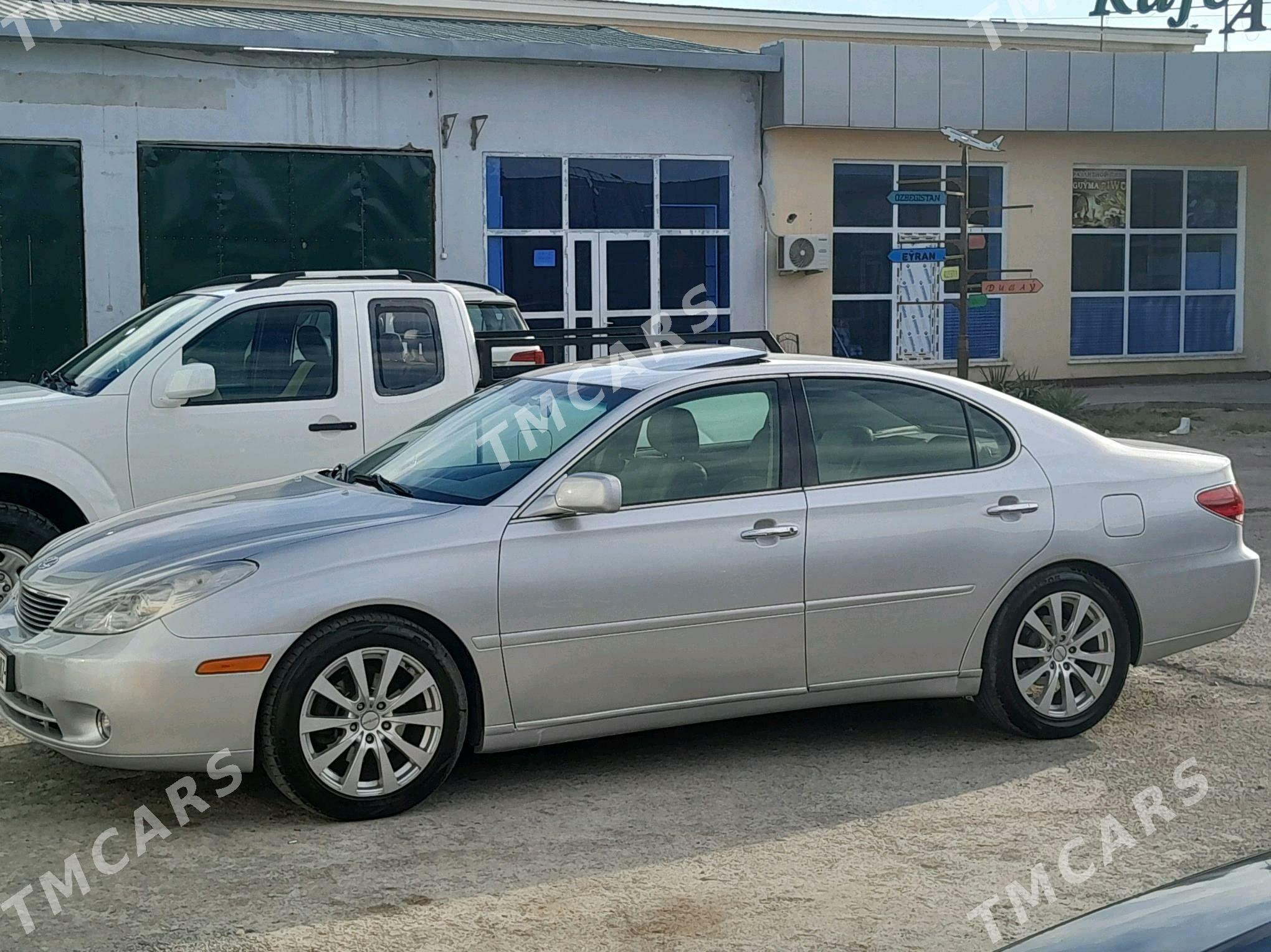 Lexus ES 330 2005 - 198 000 TMT - Daşoguz - img 2