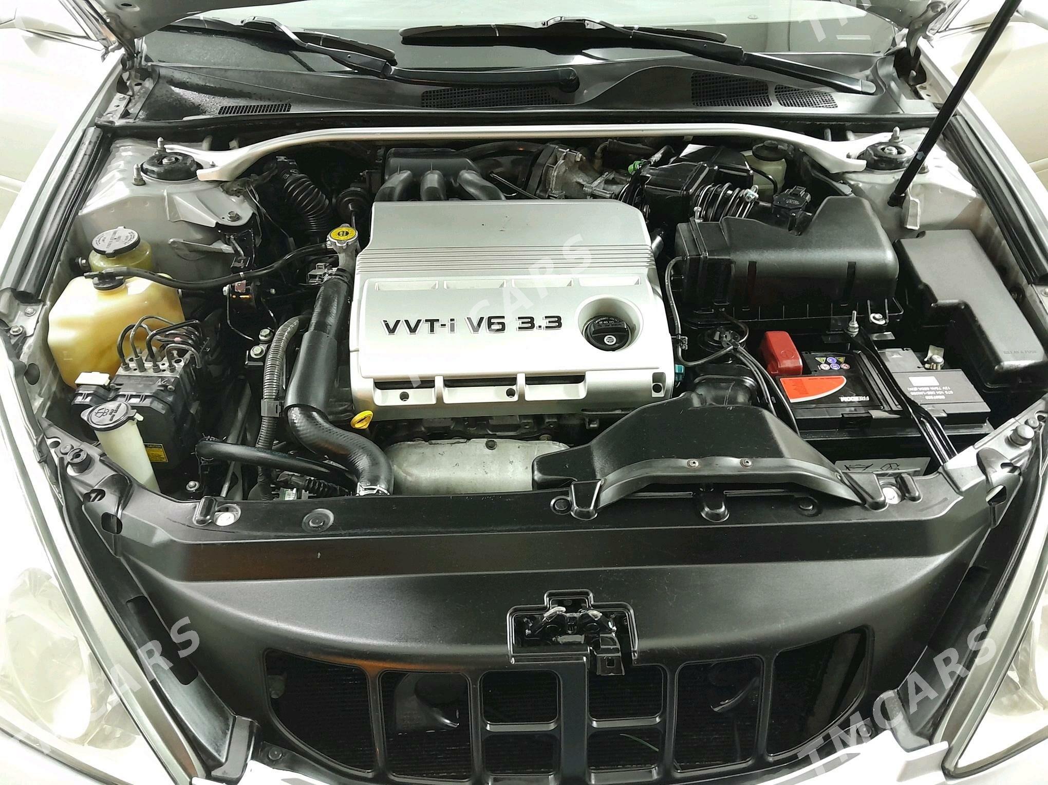Lexus ES 330 2005 - 198 000 TMT - Daşoguz - img 9
