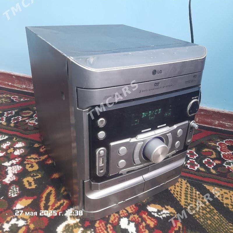 lg sentr - Дашогуз - img 2