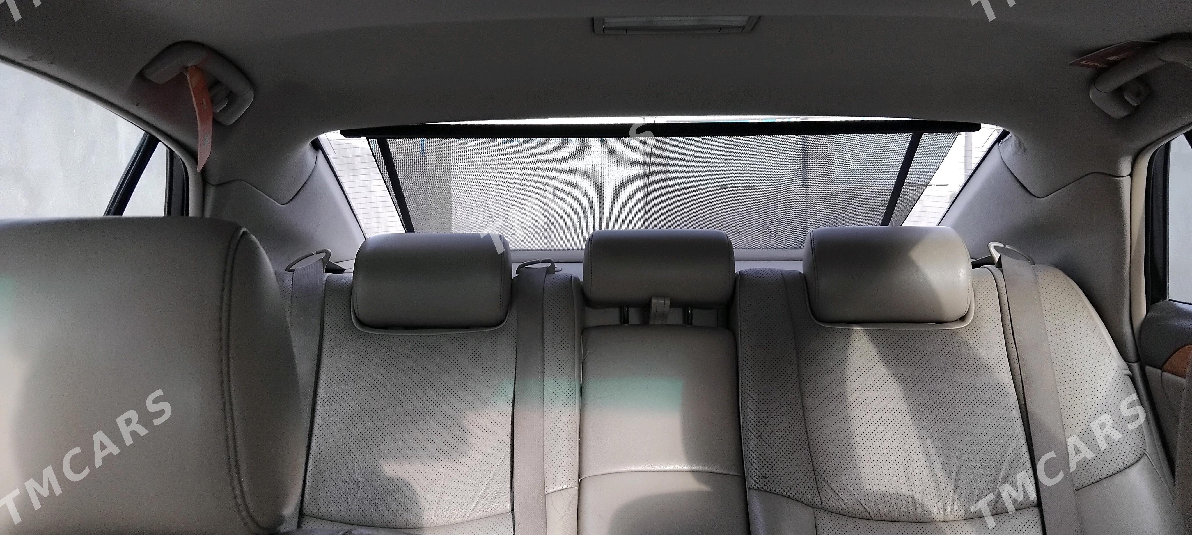 Toyota Avalon 2005 - 165 000 TMT - Гёкдепе - img 9