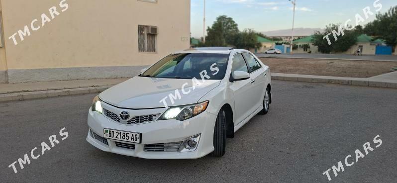 Toyota Camry 2012 - 226 000 TMT - Aşgabat - img 2