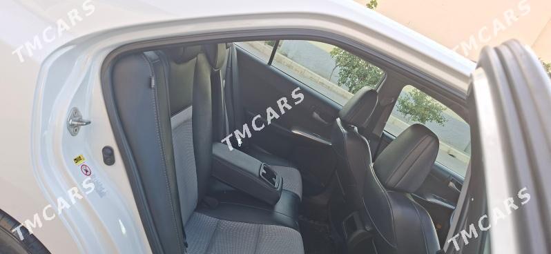 Toyota Camry 2012 - 226 000 TMT - Aşgabat - img 3