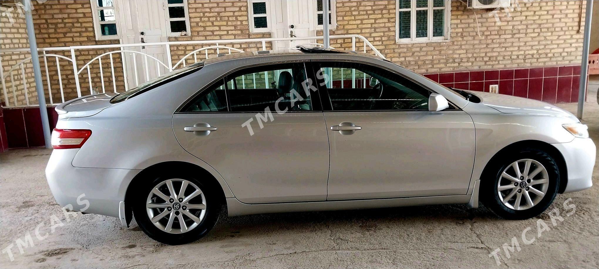 Toyota Camry 2010 - 190 000 TMT - Tejen - img 9