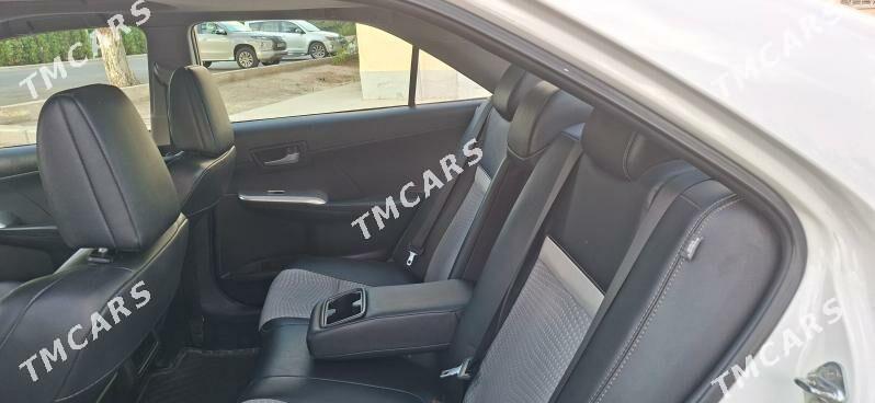 Toyota Camry 2012 - 226 000 TMT - Aşgabat - img 6