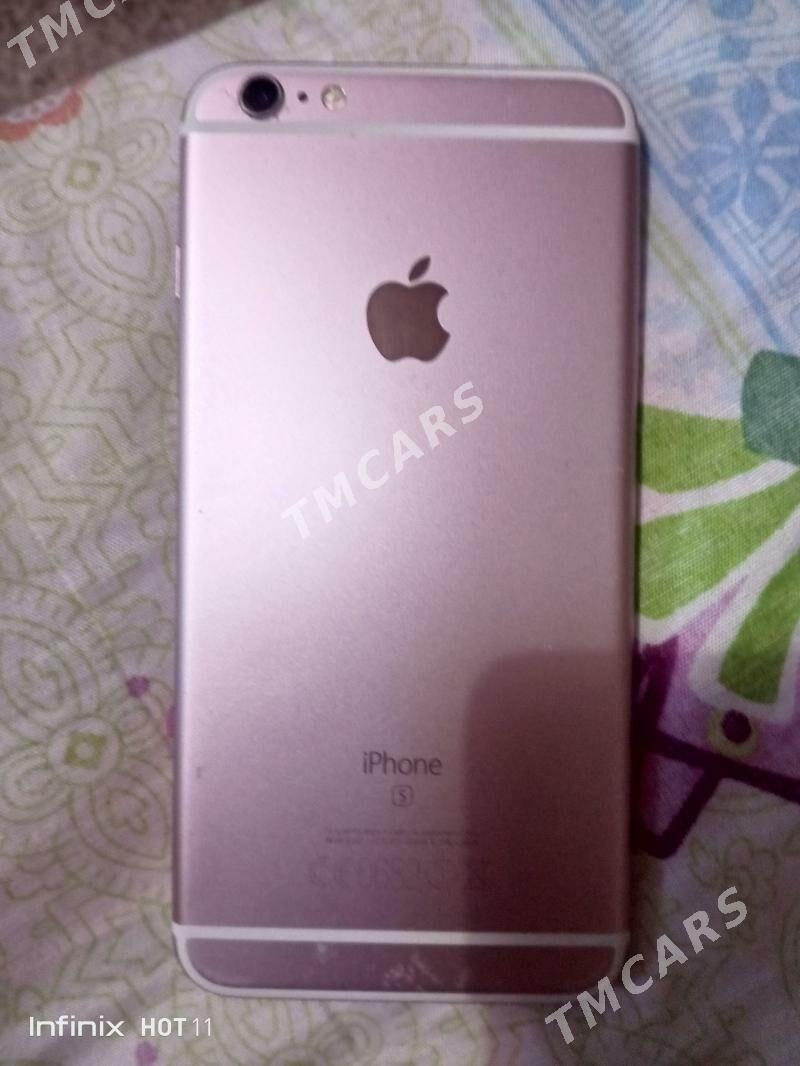 iPhone 6s+ - Туркменабат - img 2