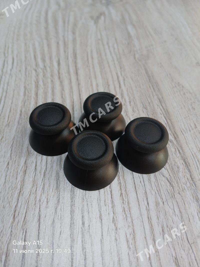 PS 4 joystick şaylary - Дашогуз - img 2