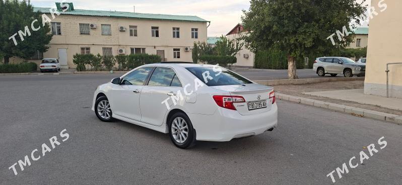 Toyota Camry 2012 - 226 000 TMT - Aşgabat - img 8