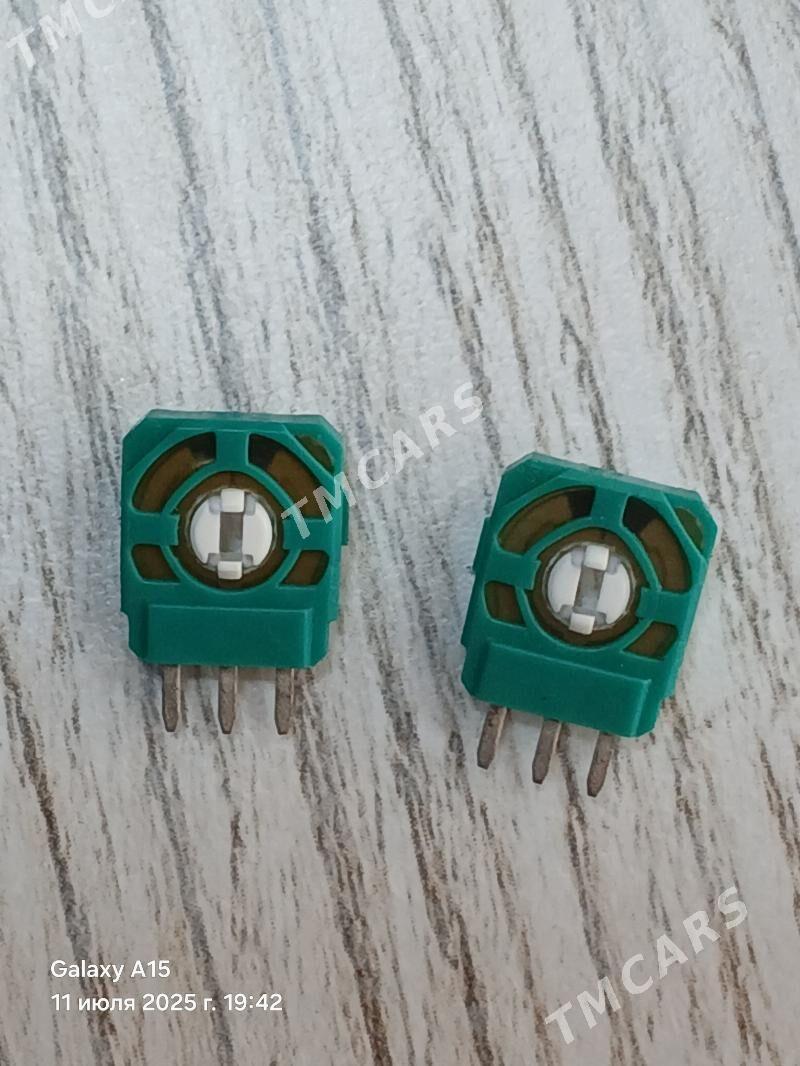 PS 4 joystick şaylary - Дашогуз - img 4