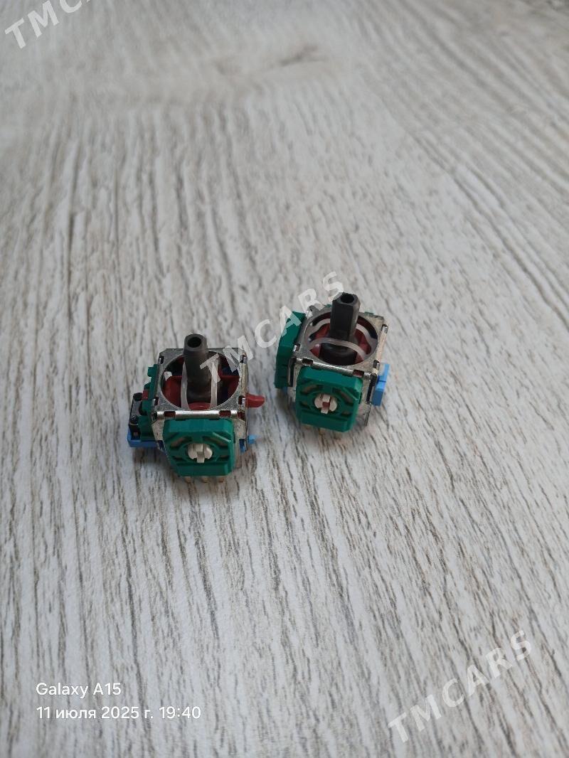 PS 4 joystick şaylary - Дашогуз - img 5