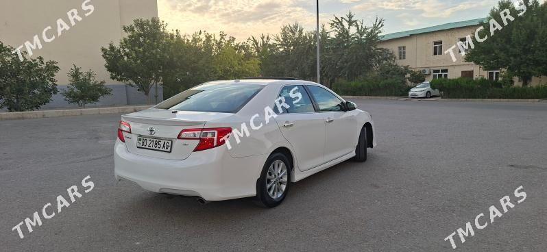 Toyota Camry 2012 - 226 000 TMT - Aşgabat - img 7