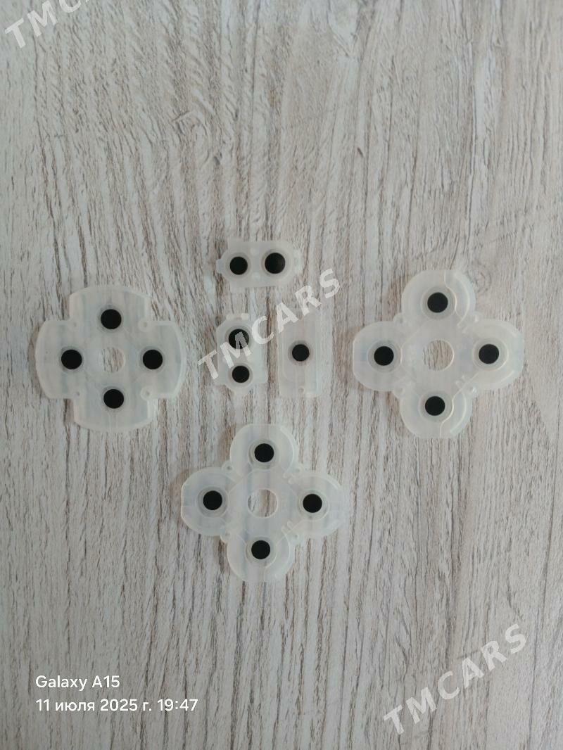 PS 4 joystick şaylary - Дашогуз - img 6