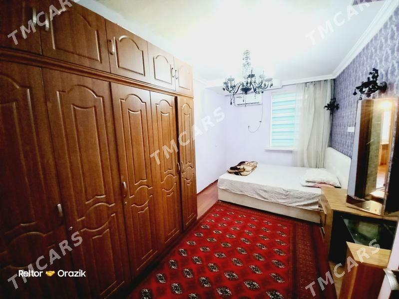Arenda🤍Kemine arkac yan 2 kom - Ашхабад - img 4