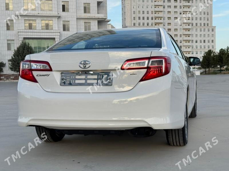 Toyota Camry 2013 - 245 000 TMT - Aşgabat - img 9