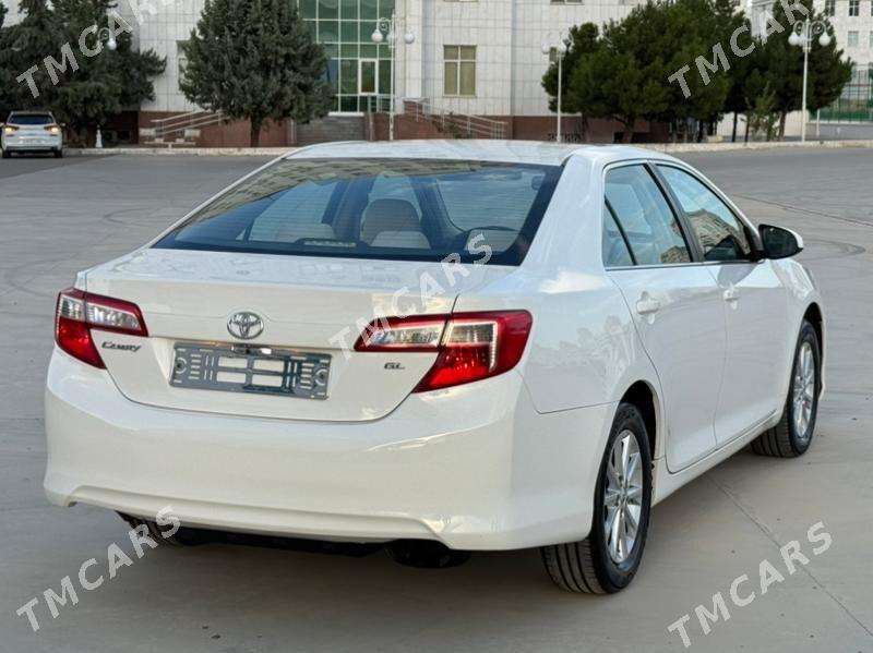 Toyota Camry 2013 - 245 000 TMT - Aşgabat - img 5