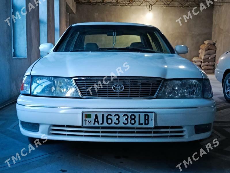Toyota Avalon 1999 - 110 000 TMT - Сакар - img 3