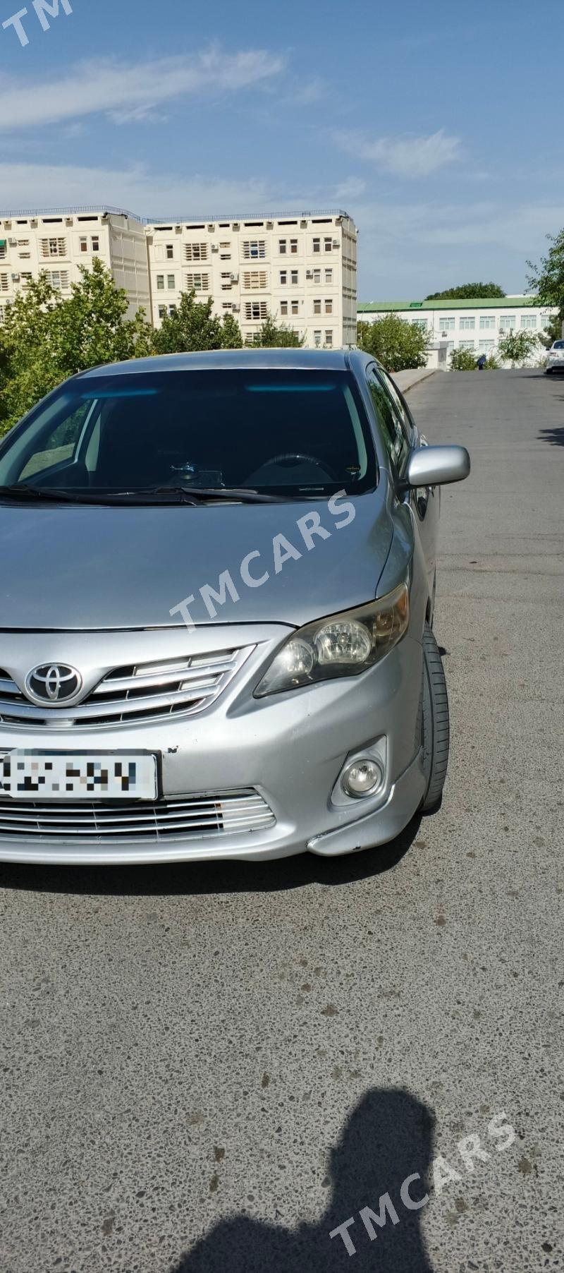Toyota Corolla 2009 - 155 000 TMT - Aşgabat - img 3