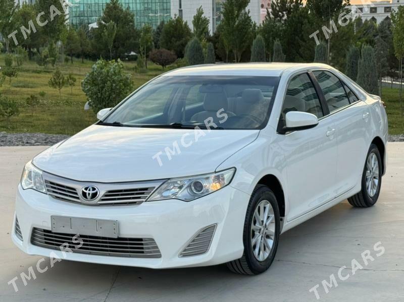 Toyota Camry 2013 - 245 000 TMT - Aşgabat - img 6