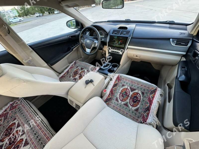 Toyota Camry 2013 - 245 000 TMT - Aşgabat - img 10