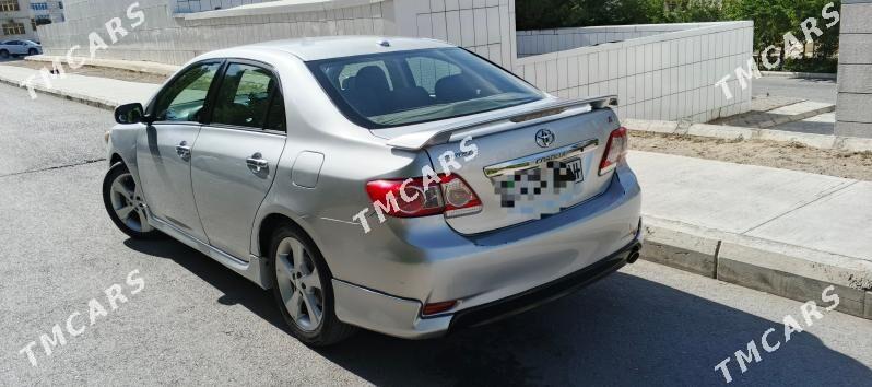 Toyota Corolla 2009 - 155 000 TMT - Aşgabat - img 6