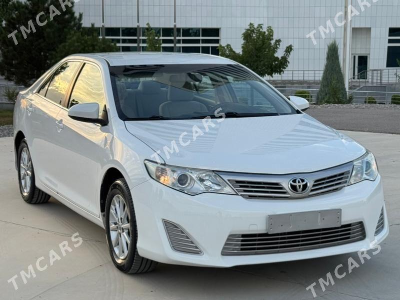 Toyota Camry 2013 - 245 000 TMT - Aşgabat - img 2