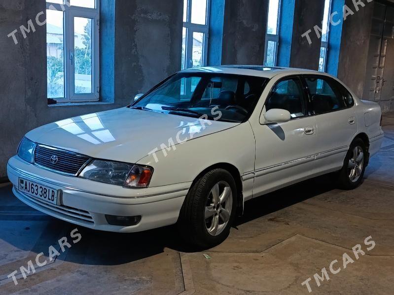 Toyota Avalon 1999 - 110 000 TMT - Сакар - img 4