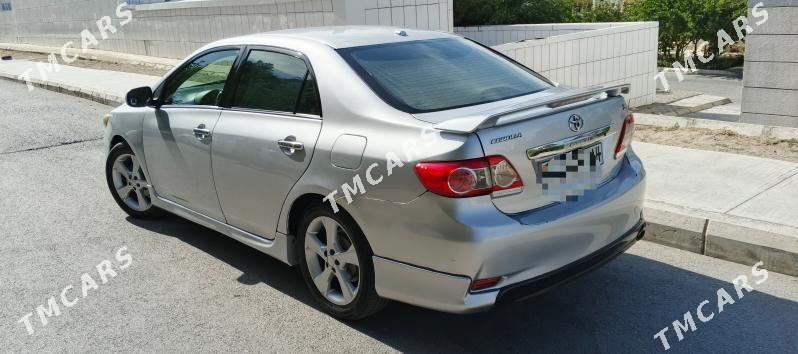 Toyota Corolla 2009 - 155 000 TMT - Aşgabat - img 4