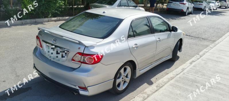 Toyota Corolla 2009 - 155 000 TMT - Aşgabat - img 2