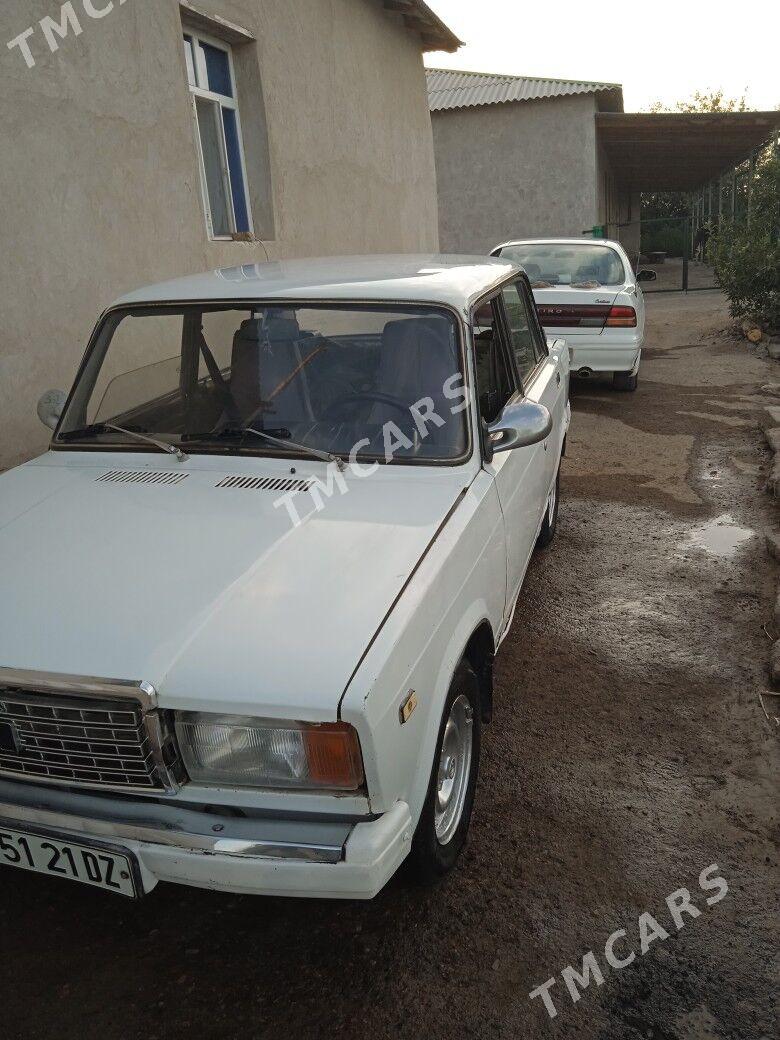 Lada 2107 2000 - 30 000 TMT - Губадаг - img 3
